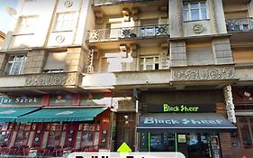 Black Sheep Budapest Smart Rooms